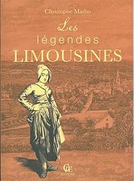 Les  légendes limousines