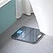 A ADAM ELEMENTS Smart Scale Digital Weight and Body Fat Composition Analyzer with Smartphone App