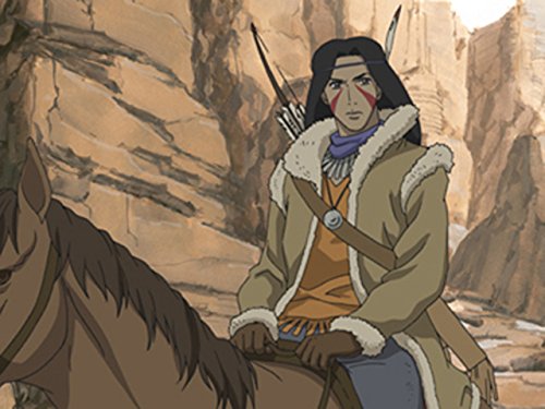 Amazon Co Jp ウルフズレインを観る Prime Video