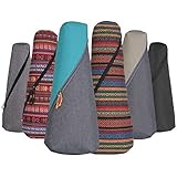 Glenmi Two-tone Ukulele Case Bag for Both Soprano Concert Ukulele 21'' 23'' 24'',10mm Sponge Padded (Soprano/Concert)