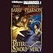 Peter and the Sword of Mercy: The Starcatchers, Book 4