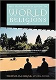 The Illustrated Guide to World Religions, , 019521997X