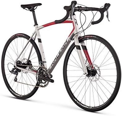 raleigh merit 1 road bike