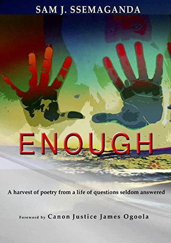 FREE Enough: A harvest of poetry from a life of questions seldom answered<br />P.D.F