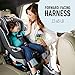 Graco Extend2Fit 3-in-1 Car Seat