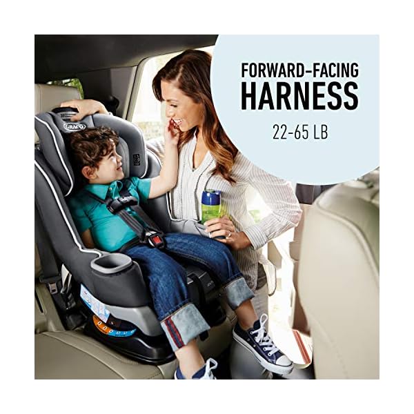 graco extend2fit binx