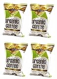 Organic Enema Coffee - One Pound - by S.A. Wilson - Pack of 4