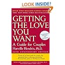 Getting the Love You Want: A Guide for Couples, 20th Anniversary Edition