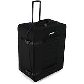 Bose Sub2 Roller Bag with Telescoping Handle