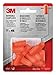 3M Disposable Earplugs, 7-Pair primary