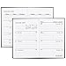 AT-A-GLANCE Pocket Diary 2017, Weekly / Monthly, Fine Diary, 2-3/4 x 4-1/4