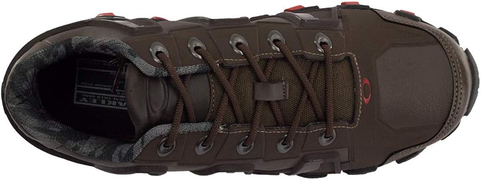 tênis hardshell l 4.0 oakley