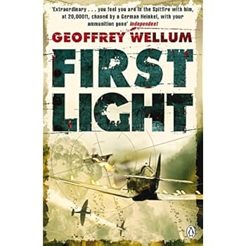 First Light (Penguin World War II Collection)