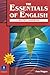 ESSENTIALS OF ENGLISH N/E BOOK WITH APA STYLE 150090