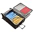 Samsonite Luggage Lift Spinner 25 Suitcases, Black, One Size