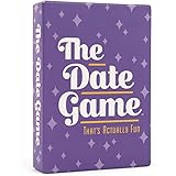The Date Game That's Actually Fun [A Couples Game to Play with Your Crush] Ask Fun and Flirty Questions for Date Night