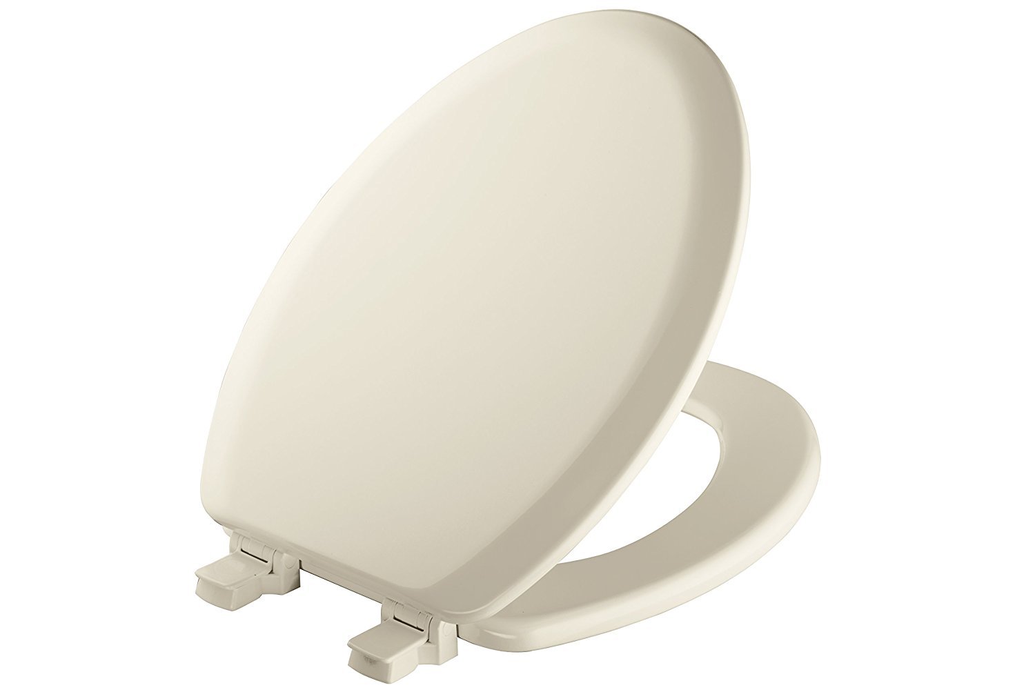 Best elongated toilet seat in color