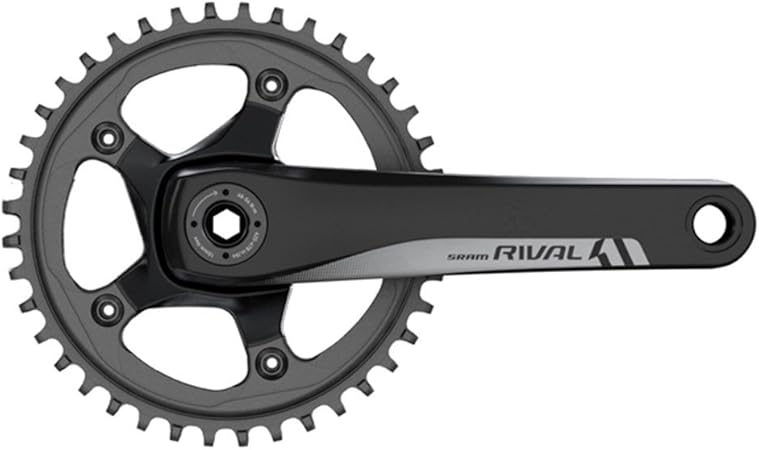 sram rival 1 bb30