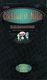 Cocktail-O-Matic: the little black book of Cocktail by 