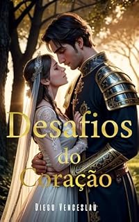 Livro Desafios do Coração