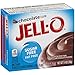 JELL-O Sugar-Free Instant Pudding and Pie Filling, Chocolate, 1.4 Ounce