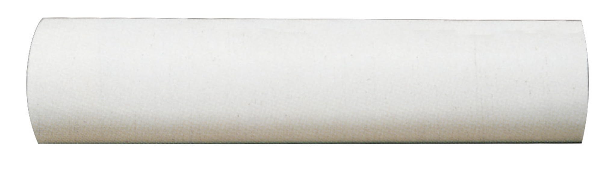 Photo 1 of ***MINOR DAMAGE*** School Smart - 85485 Butcher Kraft Paper Roll, 40 lb, 36 Inches x 1000 Feet, White