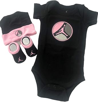 michael jordan infant clothes
