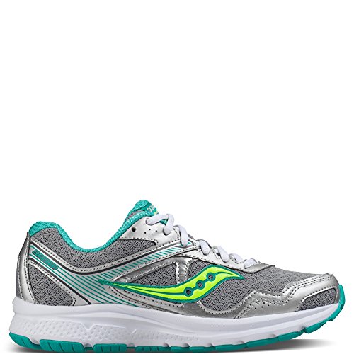 saucony cohesion 10 blanco