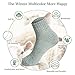 Women Winter Socks Women Socks Warm Thick Soft Wool Socks Christmas Gift Socks for Women Cozy Crew Socks-5packs