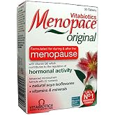 MENOPACE ORIGINAL 30 Tablets by Menopace
