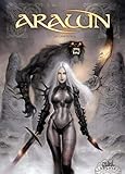 Arawn T02: Les liens du sang (SOLEIL CELTIC) (French Edition) by 