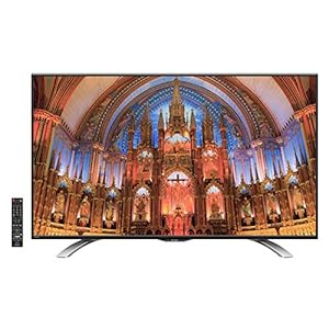 シャープ 55V型 4K 液晶テレビ AQUOS 4K LC-55U30