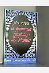 Books By Irene Rosier Catach Books By Irene Rosier Catach