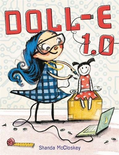Doll-E 1.0 - Thumbnail 4