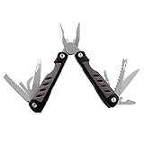 Multitool Pliers Bsurvoon Multi-Pliers Portable