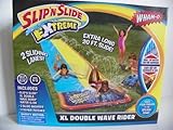 Slip'N Slide Extreme XL Double Wave Rider