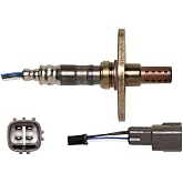 Denso 234-4153 Oxygen Sensor | Replaces 213-1434 213-1435 8946509030 8946509050 8946509070 8946509230 8946529795 8946539785 8946539825 8946539875.