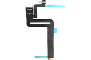 Willhom Trackpad Touchpad IPD Flex Cable 821-01833-02 Replacement for MacBook Air 13" Retina A1932 Late 2018 to Mid 2019
