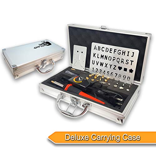 5 Adjustable+Temperature+Soldering+Woodland+Home