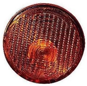 07 08 09 10 11 12 13 14 Jeep Wrangler Passenger Turn Signal