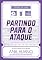 Livro Partindo para o ataque (Deuses do Jogo)