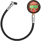 Longacre 52-53000 Pro Digital Tire Pressure Gauge 0-60 psi