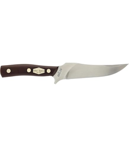 Old Timer 162OT Boot Knife 7.8in High Carbon Stainless Steel Full