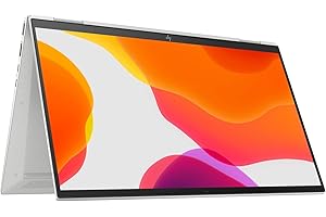 HP EliteBook x360 1040 G8 14" Touchscreen - Intel Core i5 11th Gen i5-1145G7 2.60 GHz - 16 GB RAM - 256 GB SSD - Intel Iris X