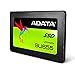 ADATA SU655 480GB 3D NAND 2.5 inch SATA III High Speed Read up to 520MB/s Internal SSD (ASU655SS-480GT-C)