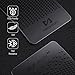 Mate2GO Anti Slip Dashboard Pad, Car Pad and Mat, Non-Slip Car Dash Sticky Mats for Mobile Phones, Sunglasses and Keys (3 Pack)