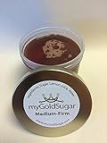 Sugaring for Hair Removal (Medium-Firm)