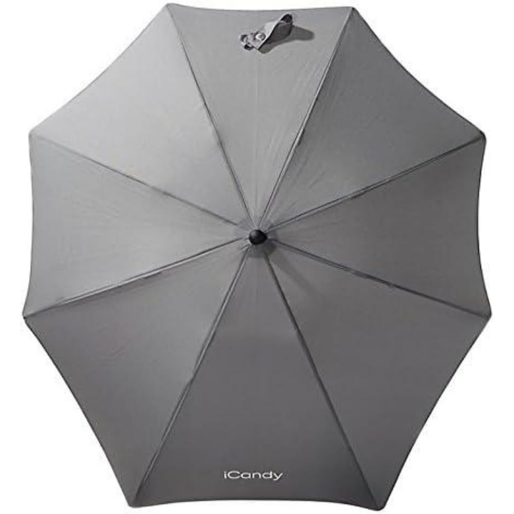 iCandy Universal Parasol, Granite Grey