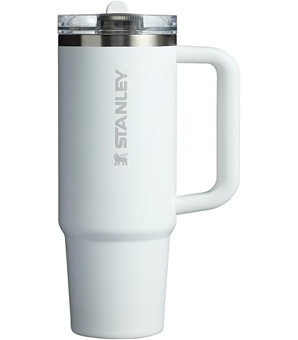 Amazon.com | STANLEY Quencher H2.0 FlowState Stainless Steel