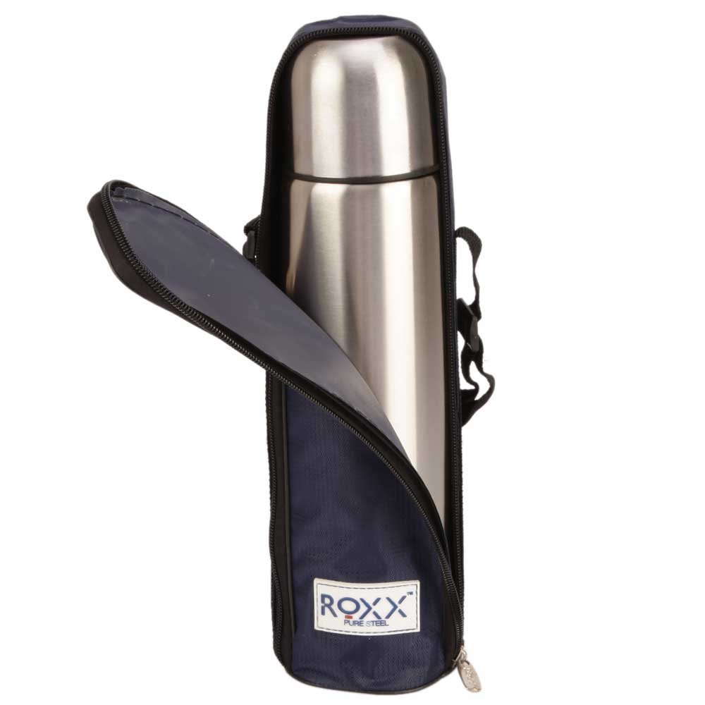 roxx thermosteel flask